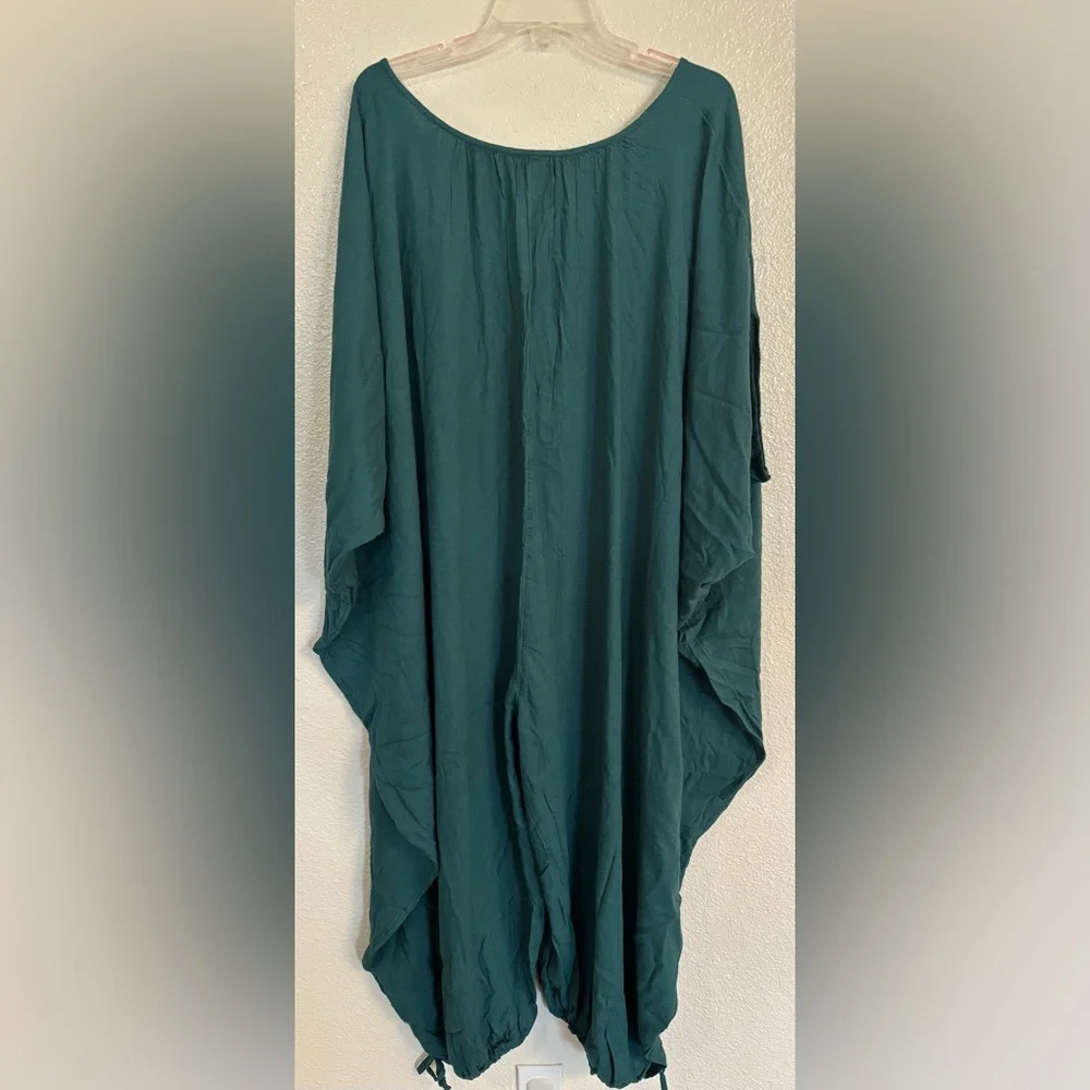 FREE PEOPLE Milo One-piece in NWOT